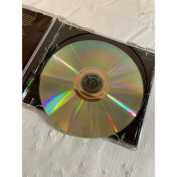 DRC Trio God Will Make a Way GUC - Picture 3 of 5